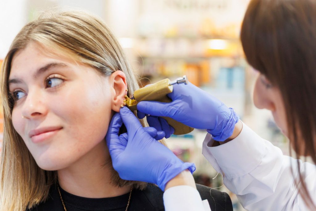 Pones Pendientes Farmacia Logroño | Farmacia Pisón Jubera