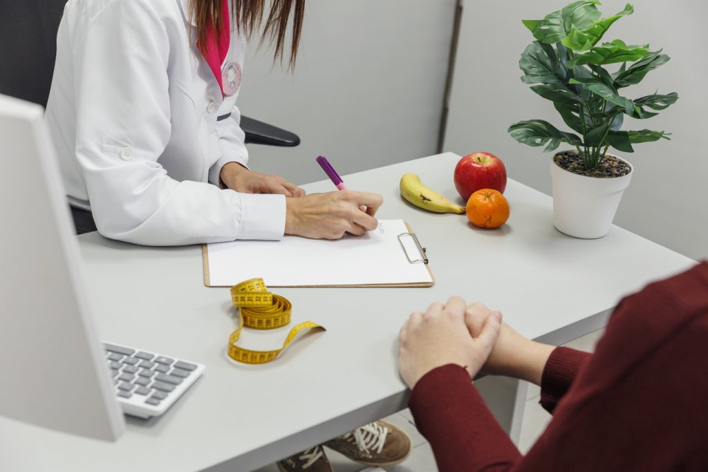 Dietista en Logroño | Farmacia Pisón Jubera